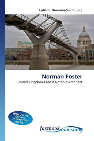 Norman Foster