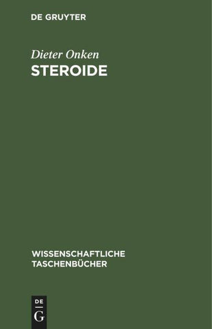 Steroide