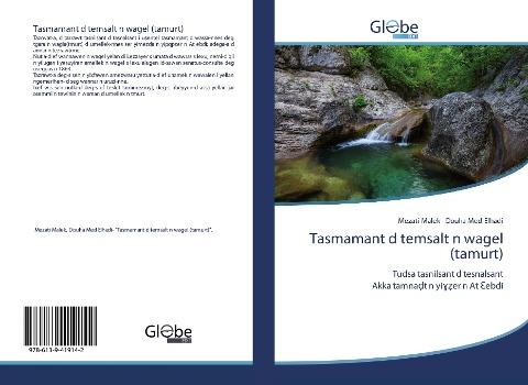 Tasmamant d temsalt n wagel (tamurt)