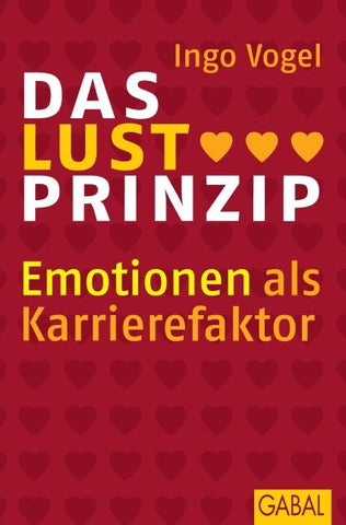 Das Lust-Prinzip