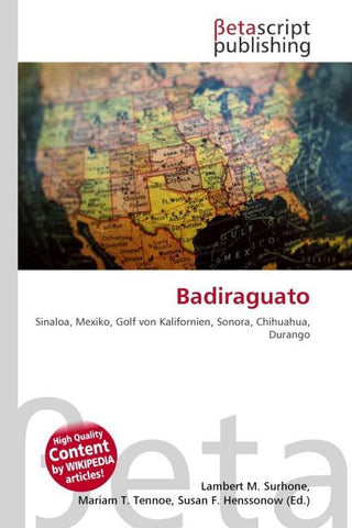Badiraguato