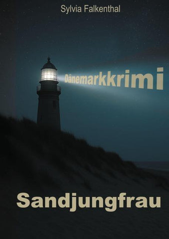 Sandjungfrau