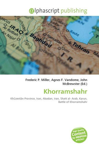 Khorramshahr