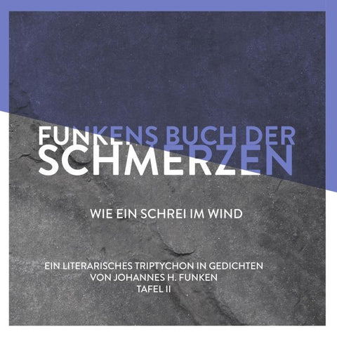 Funkens Buch der Schmerzen