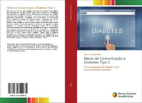 Meios de Comunicação e Diabetes Tipo 1