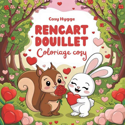 Rencart douillet