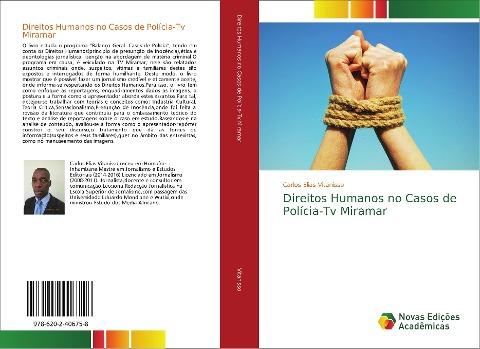 Direitos Humanos no Casos de Polícia-Tv Miramar