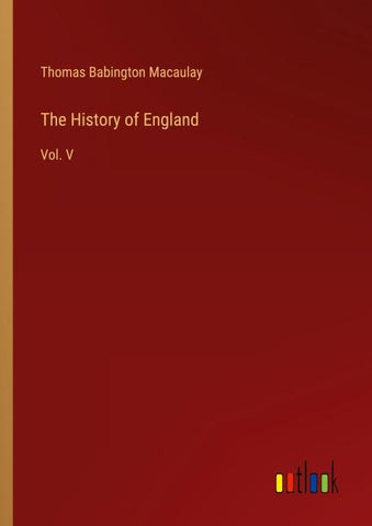 The History of England