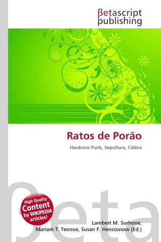 Ratos de Porão