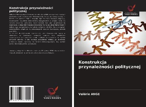 Konstrukcja przynale¿no¿ci politycznej