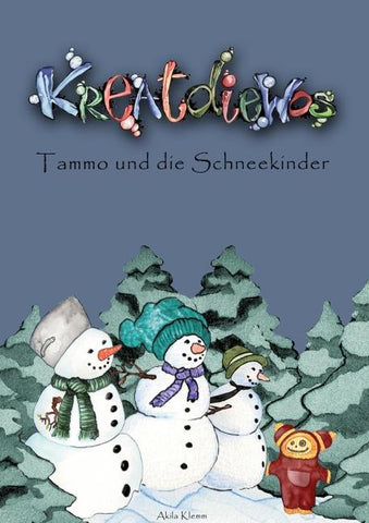 Kreatdiewos