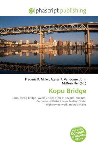 Kopu Bridge