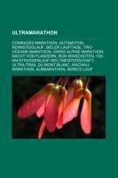 Ultramarathon