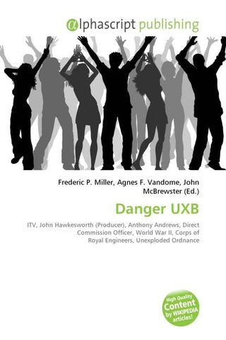 Danger UXB