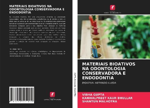 MATERIAIS BIOATIVOS NA ODONTOLOGIA CONSERVADORA E ENDODONTIA