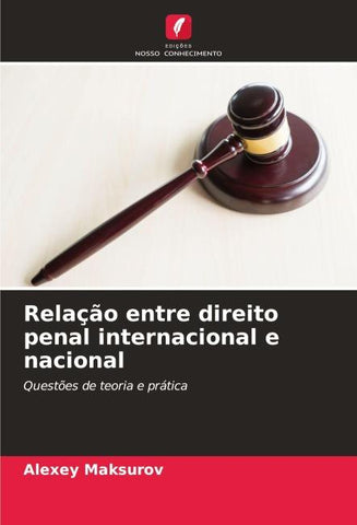 Relação entre direito penal internacional e nacional