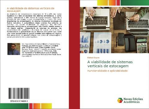 A viabilidade de sistemas verticais de estocagem