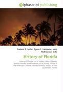 History of Florida