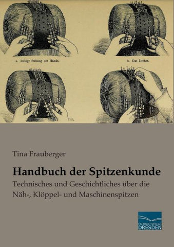 Handbuch der Spitzenkunde