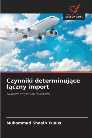 Czynniki determinuj¿ce ¿¿czny import