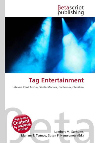 Tag Entertainment