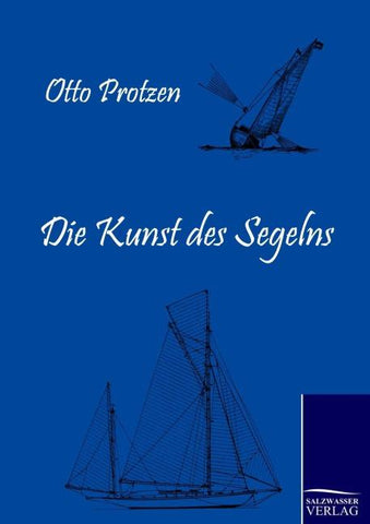 Die Kunst des Segelns