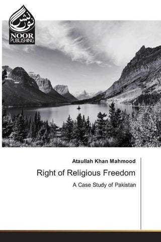 Right of Religious Freedom