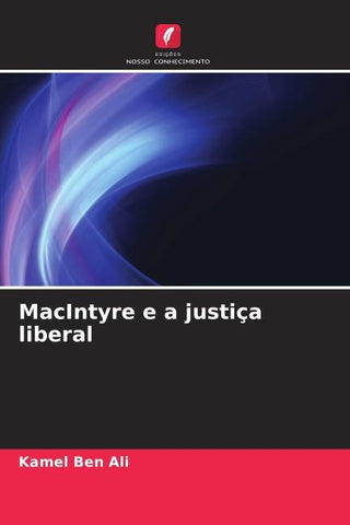 MacIntyre e a justiça liberal