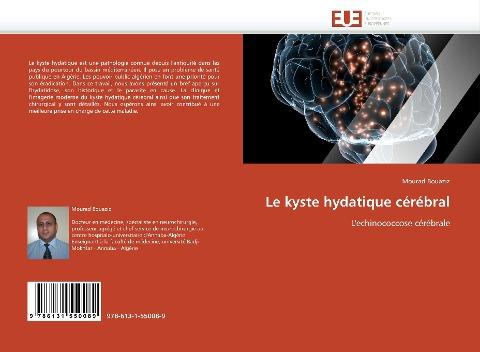 Le kyste hydatique cérébral
