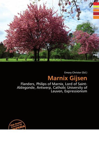 Marnix Gijsen