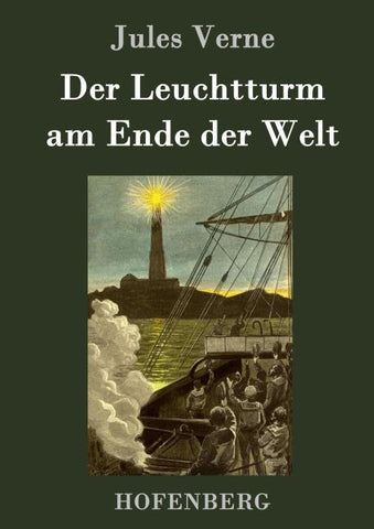 Der Leuchtturm am Ende der Welt