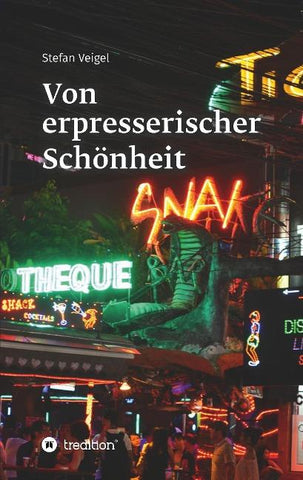 Von erpresserischer Schönheit