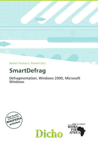 SmartDefrag