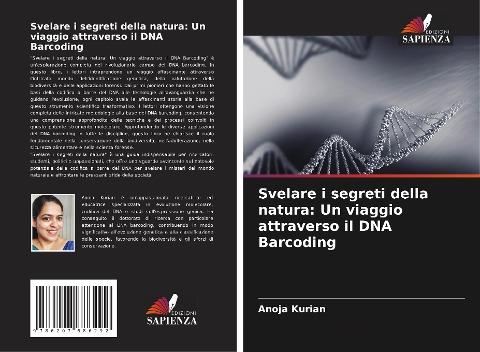 Svelare i segreti della natura: Un viaggio attraverso il DNA Barcoding
