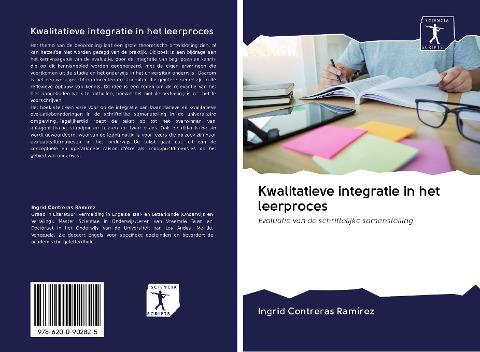 Kwalitatieve integratie in het leerproces
