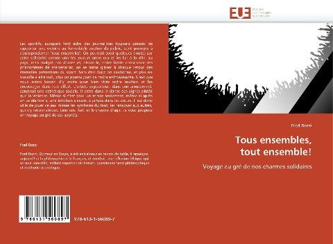 Tous ensembles, tout ensemble!