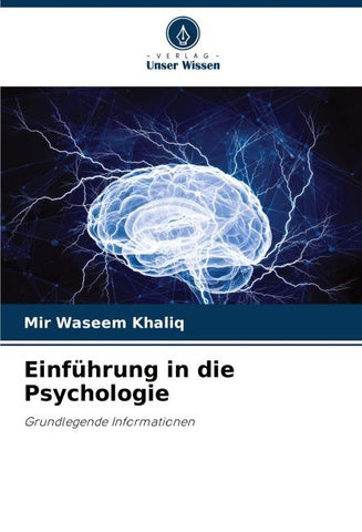 Einführung in die Psychologie