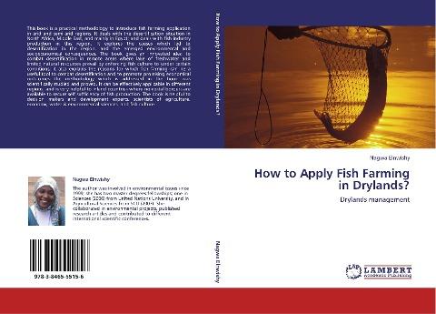 How to Apply Fish Farming in Drylands?