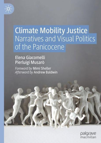 Climate Mobility Justice