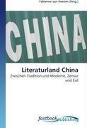 Literaturland China