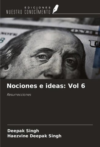 Nociones e ideas: Vol 6