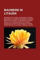 Bauwerk in Litauen