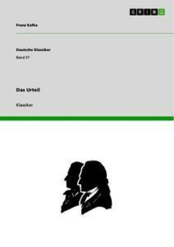 Das Urteil