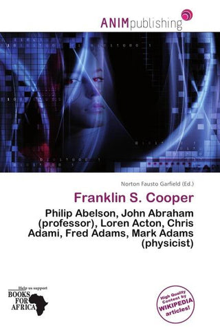 Franklin S. Cooper