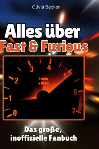 Alles über<br> Fast & Furious