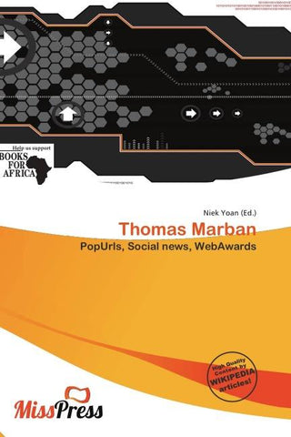 Thomas Marban