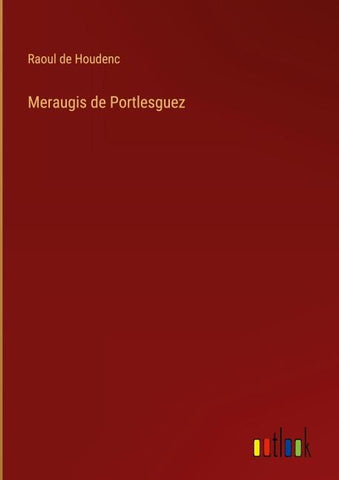 Meraugis de Portlesguez