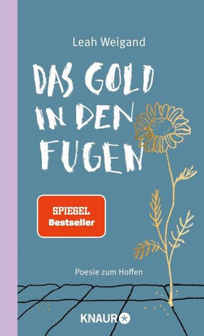 Das Gold in den Fugen