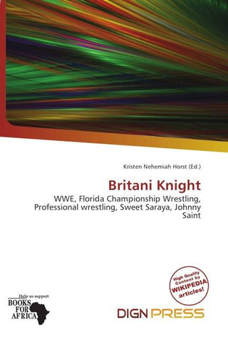 Britani Knight