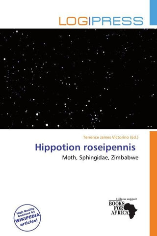 Hippotion roseipennis